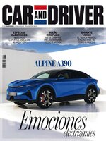 Car and Driver - España